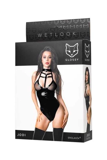 Toyfa Wetlook body Jodi