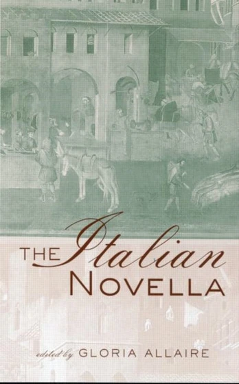 Italian Novella