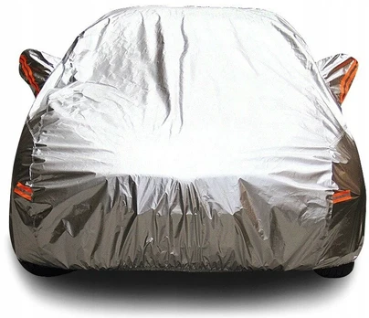 Apsauginis uždangalas automobiliui 430x165x120