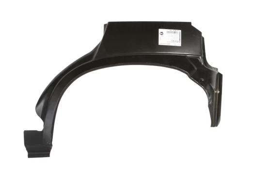BLIC 6504-03-5022581K Rear quarter repair panel