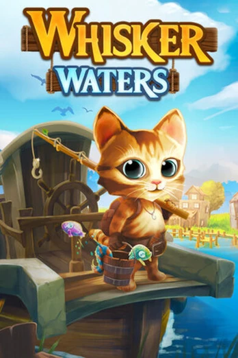 Whisker Waters PC