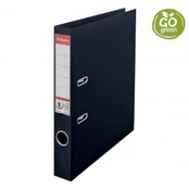 Segtuvas A4/50 ESSELTE POWER1, juodos spalvos įp.10
