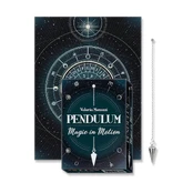 Pendulum Magic in Motion švytuoklės rinkinys kaina
