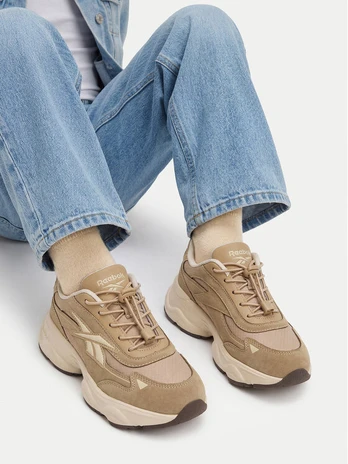 Reebok Laisvalaikio batai CEO-124 Smėlio