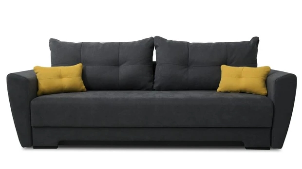 Sofa - lova VENICE (audinio pasirinkimas)