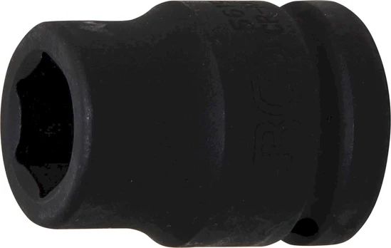 Galvutė smūginė šešiakampė | 20 mm (3/4") | 19 mm (5619)