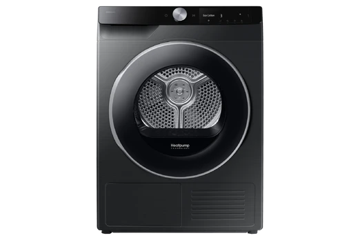 Skalbinių džiovyklė Samsung DV90DG6845LBU4