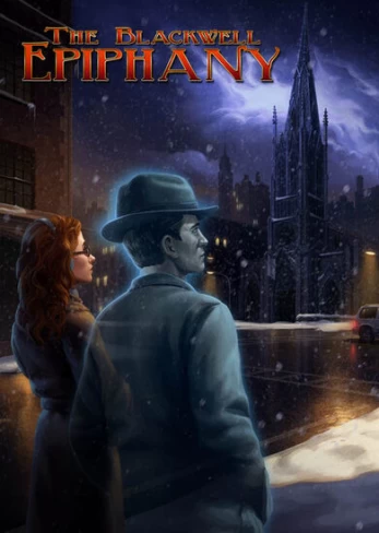 Blackwell Epiphany PC