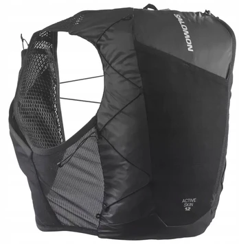Bėgimo kuprinė Salomon Active Skin 12 No Flasks C22057, dydis L