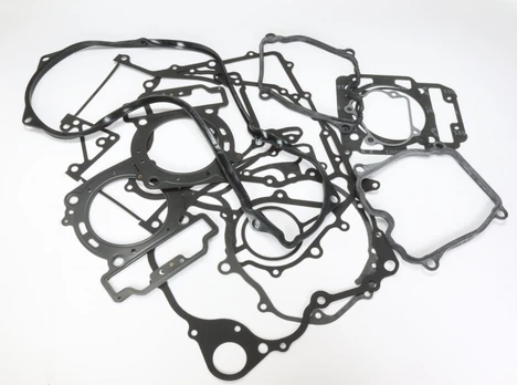 0JYA-0000A0-00002 GASKET ASSY, ENGINE