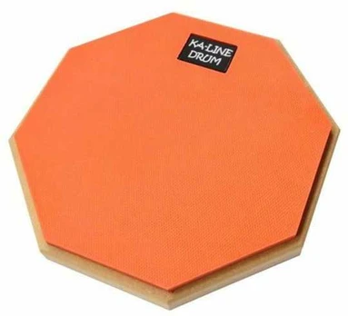 Būgnininko treniruoklis KALINE PPM300 (oranžinė)