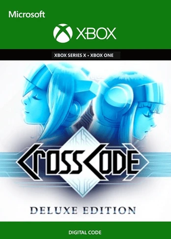 Crosscode Xbox