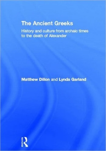 Ancient Greeks