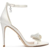 Steve Madden Basutės Newlywed 11005241 Balta