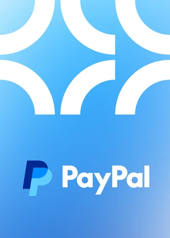 EvixCard PayPal Gift Card 600 USD Key GLOBAL