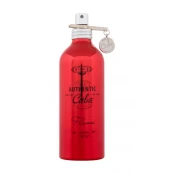 Cuba Authentic Flame EDT tualetinis vanduo vyrams, 100 ml kaina