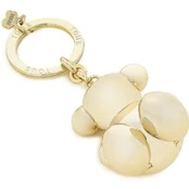 Pakabukas TOUS Bold Bear 395910425 Auksinė