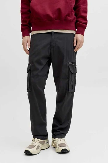 Cargo kelnės JACK & JONES