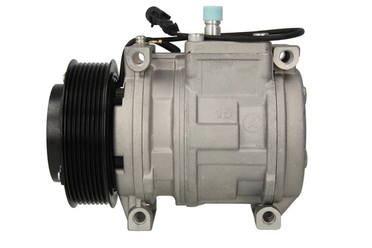 Kondicionieriaus kompresorius NIS 89355