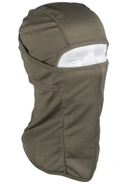 Mil-Tec Taktinis pošalmis "BALACLAVA" 1H, ŽALIAS