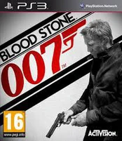 007 Bloodstone Playstation 3