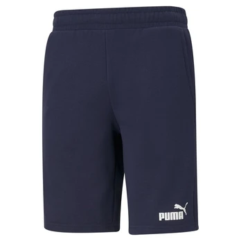 Šortai vyrams Puma, mėlyni, S