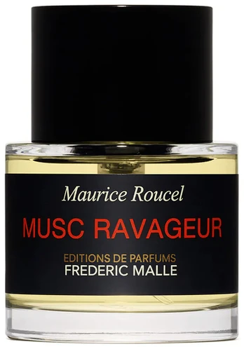 Kvapusis vanduo Frederic Malle Musc Ravageur, 50 ml