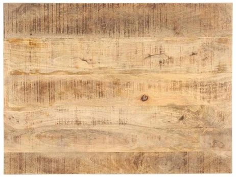 Stalviršis, 70x60cm, mango medienos masyvas, 25-27mm