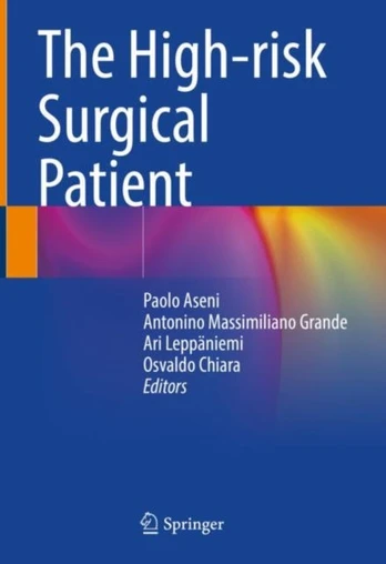 High-risk Surgical Patient
