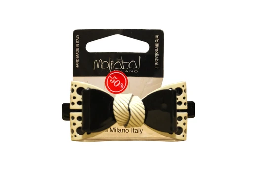 Moliabal Hair Clip 345