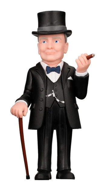 MINIX - WINSTON CHURCHILL