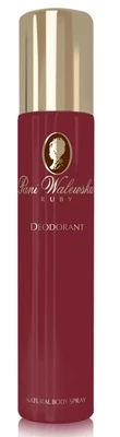 Miraculum Pani Walewska Ruby parfumuotas dezodorantas 90ml