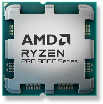 Procesorius AMD RYZEN 5 PRO 9645 5.40GHZ 6CORE | AM5 38MB 65W RADEON MPK WRAITH