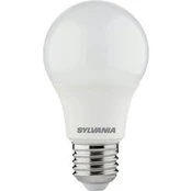 LED lemputė „ToLEDo“ GLS, E27, 4 W, A60 matinė, 6 500 K
