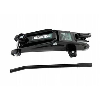 ROCKFORCE JACK "FROG" 3T 135- 380mm