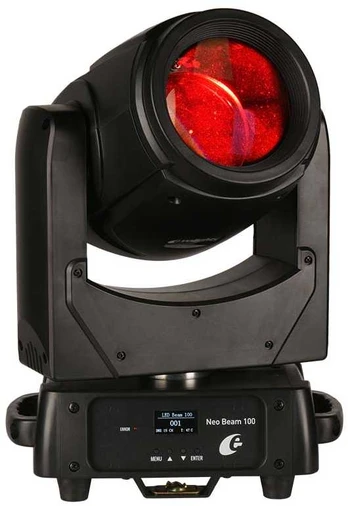 EVOLIGHTS NEO BEAM 100W LED Moving Head Illuminate