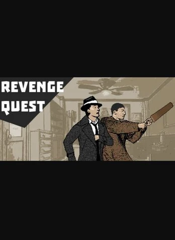 Revenge Quest PC