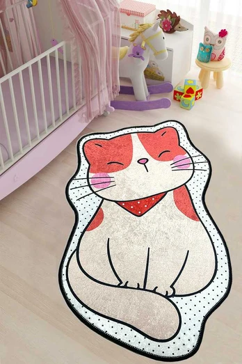 Conceptum Hypnose Kilimas (60 x 90) Katze