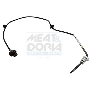 Išmetamų dujų temper. daviklis MEAT & DORIA MD12067