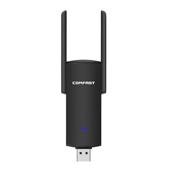 Bevielio tinklo (WiFi) adapteris COMFAST CF-924AC-V2