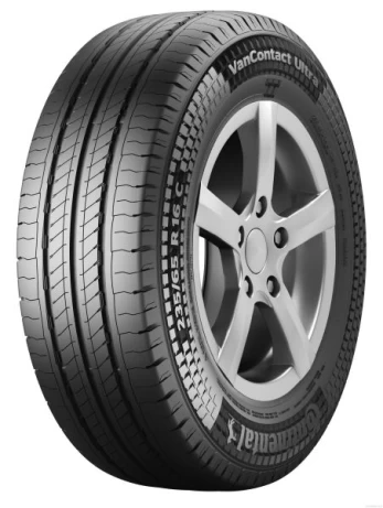 Continental VanContact Ultra 205/75 R16