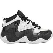 Laisvalaikio batai SHAQ EO-JUGERNAUT AQ95041Y-BW Juoda