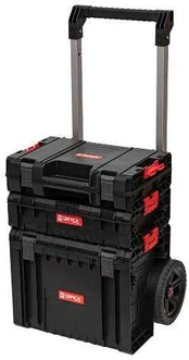 Q-Brick Patrol QBRICK SYSTEM PRO SET 7 2.0 PLUS
