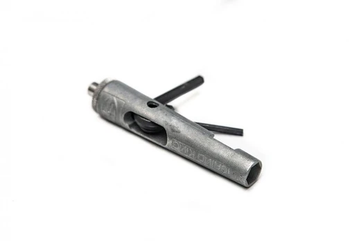 Įrankis Riedlentėms Grindking Tool 6 In 1