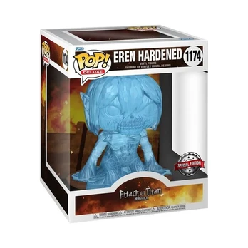 Funko Pop! Attack on Titan 1174