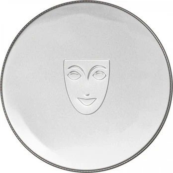 Kryolan Brush Soap