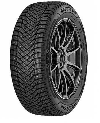 Goodyear UltraGrip Arctic 2 255/40R19 100 T,