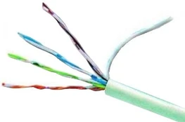 GEMBIRD UPC-5004E-SOL UTP solid cable