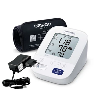 Omron M3 Comfort