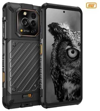 Ulefone Xever 7 512GB